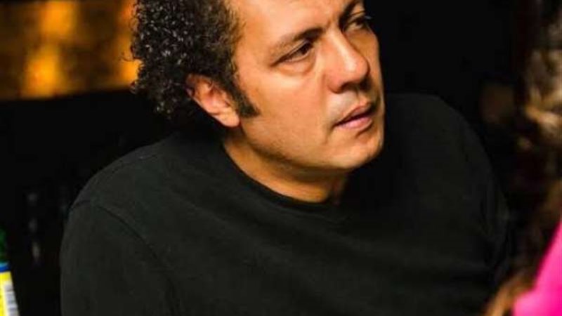 خالد الحلفاوى