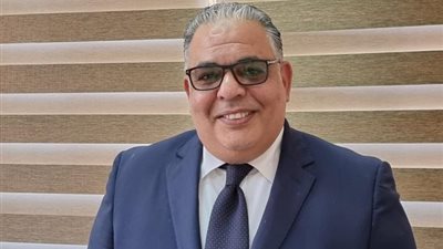 تعيين الدكتور وليد أنور أمينَا عامًا للمجلس الأعلى للمستشفيات الجامعية