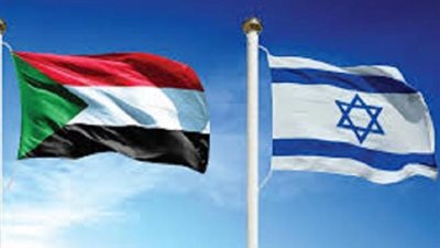 عاجل .. السودان يوافق على اتفاق السلام مع إسرائيل