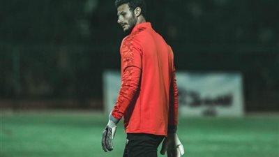 جلسات تحفيزية لثلاثي حراس الأهلي