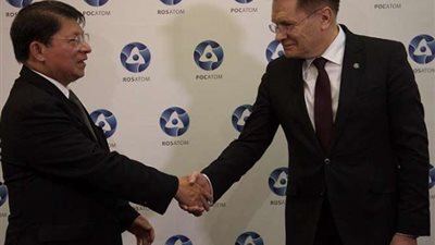 اتفاقية تعاون بين روساتوم ونيكاراجوا في مجال الاستخدام غير الطاقي للتقنيات النووية