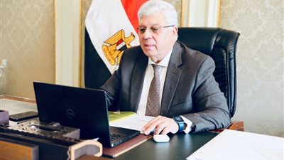 التعليم العالي:السبت 13 مايو .. بدء إجراءات التحويل للطلاب العائدين من الجامعات الروسية والأوكرانية والسودانية