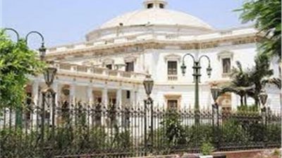 ننشر تفاصيل استعدادات مجلس الشيوخ لإستقبال النواب المعينين