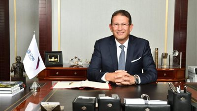 بنك QNB الأهلي يحصل على جائزة أفضل بنك لتمويل التجارة في مصر من «ذا ديجيتال بانكر»