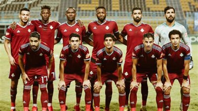 تعرف على قائمة بيراميدز لرحلة المغرب