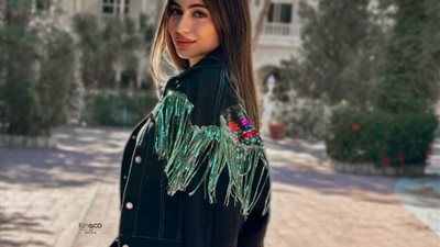 البلوجر تالا شور تتوقع الفائز بدوري أبطال أوروبا هذا الموسم