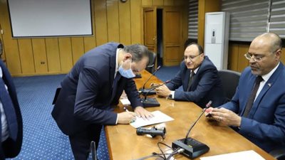 استمرت يومين..تعرف علي نتائج اجتماعات المفاوضات الجماعية لحل مشكلات الجامعة العمالية