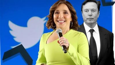 من هي ليندا ياكارينو الرئيس التنفيذي الجديد لـ «تويتر»؟