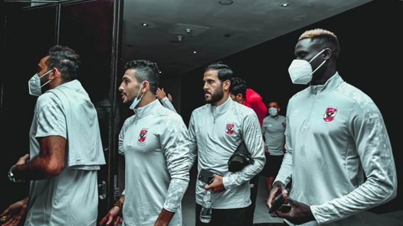الأهلي