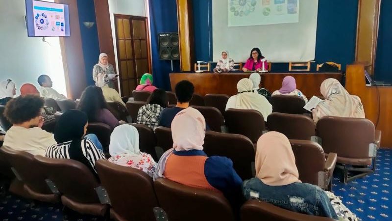 بدء المبادرة الوطنية