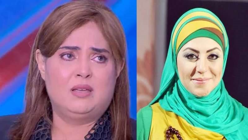 ميار ووفاء