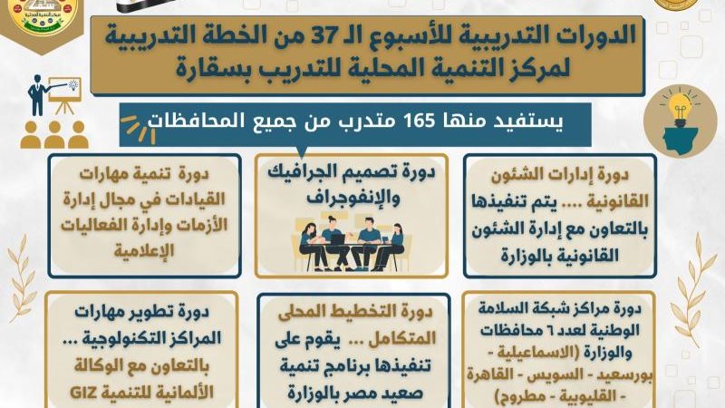 التنمية المحلية