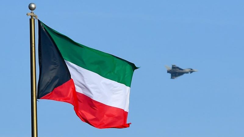 علم الكويت