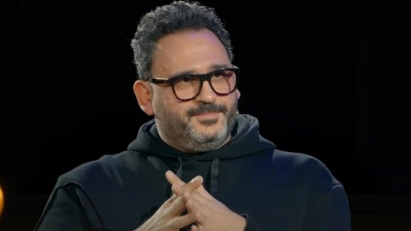 اكرم حسني