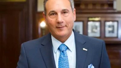 بنك مصر يتخارج من كامل مساهمته في شركة البويات والصناعات الكيماوية ”باكين”