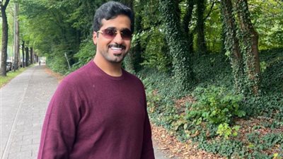 رائد الاعمال عبد الله  الكعبي يوضح كيفية جذب الاستثمارات العربية والعالمية