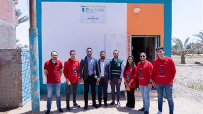 إل جي مصر تتبرع بالأدوات التعليمية إلى 14 مدرسة مجتمعية في الفيوم مع إطلاق برنامجها ”أبطال إل جي”