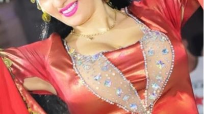 لماذا ترفض صوفينار دخول نجلتها مجال الرقص؟.. اليك الإجابة