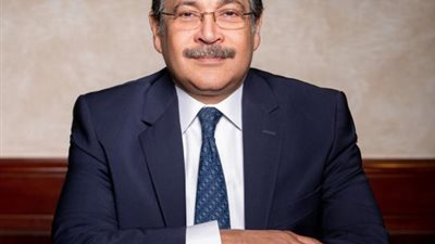 بعد تجديد الثقة لحسن غانم رئيساً تنفيذياً لدورة جديدة.. باسل الحيني رئيساً ”غير تنفيذي” لبنك التعمير والإسكان