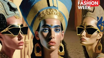 ” مراكز ” ترعي الموسم الأول من أسبوع الموضة المصري Egypt Fashion Week لدعم  المواهب المصرية من المصممين