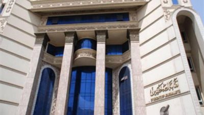 ”الصحفيين” تفتح باب الحجز على وحدات ”جنة مصر” بالقاهرة الجديدة