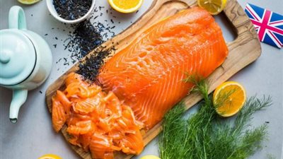 السلمون.. الروشتة العلاجية السحرية لتفادي الأزمة القلبية
