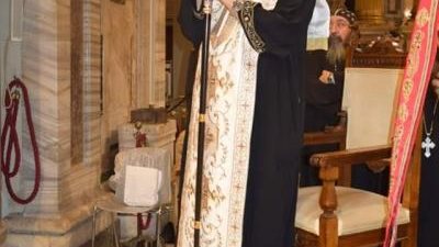 أبرزها الوحدة.. تصريحات مهمة للبابا بعشية أحد النور في إيبارشية تورينو وروما