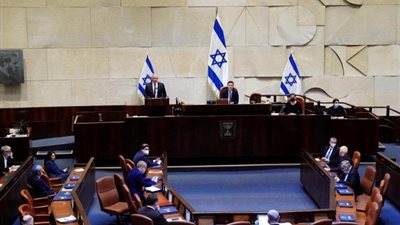 عاجل.. الكنيست الإسرائيلي يُصادق على معاهدة السلام مع الإمارات