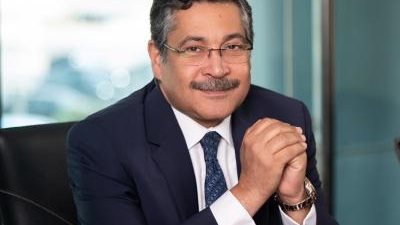 حسن غانم الرئيس التنفيذي لبنك التعمير والإسكان: تحقيق طفرة واضحة ومعدلات نمو ملحوظة في خدمات الموبايل والإنترنت البنكي