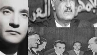 ”الوسيلة الأسرع للوصول للآخرة”..هكذا علق موسيقار الأجيال على موقف جمعه بالرئيس عبدالناصر