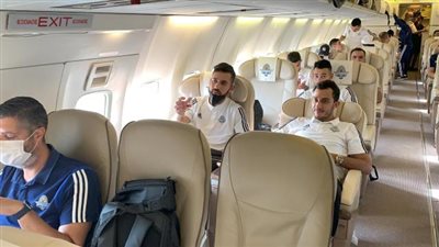 السعيد يسابق الزمن من أجل اللحاق بمواجهة نهضة بركان بنصف نهائي الكونفدرالية