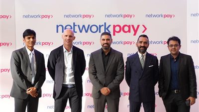 ”نتورك إنترناشيونال” تعزز الشمول المالي وتسهل المدفوعات الرقمية في مصر من خلال خدمة الدفع الجديدة ”نتورك باي”