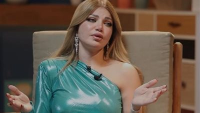 تعرضت للضرب المبرح.. ياسمين الخطيب : لو الشرع محلل 10 هتجوز