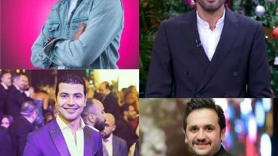 من النقاشة والتفصيل لسماء النجومية..”خاطر اسطى نقاش والميرغني وكيل نيابة وربيع لاعب كرة قدم”.. محطات هامة وحكايات غريبة في حياة نجوم ”مسرح مصر”