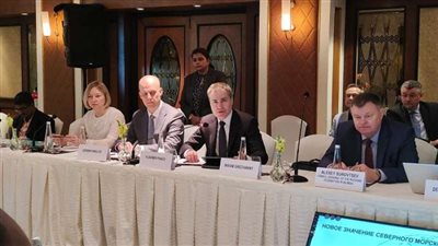 روساتوم: زيارة عمل للهند لبحث التعاون المشترك في مجال الطاقة