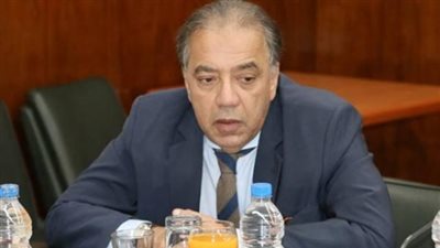 «الجبلى» : إعادة النظر فى رسوم تأمين نقل «الكيماويات» أصبح ضرورة