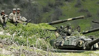 أرمينيا تؤكد إرسال أدلة لـ ”روسيا” تُثبت وجود مرتزقة مع أذربيجان