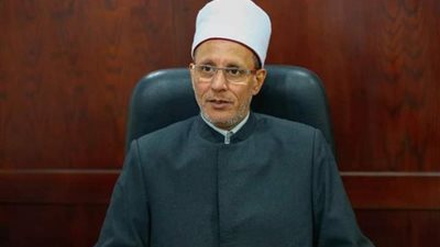 ”الضويني” وكيلًا للأزهر و”صالح عباس” رئيسًا لقطاع المعاهد