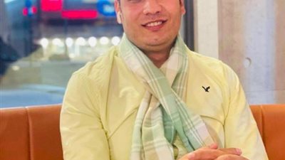 احمد اباظه يستعد لطرح أجدد مؤلفاتة بعنوان«حياة الناس»