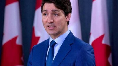 تفاصيل فرض كندا عقوبات على 31 مسئولًا فى بيلاروسيا