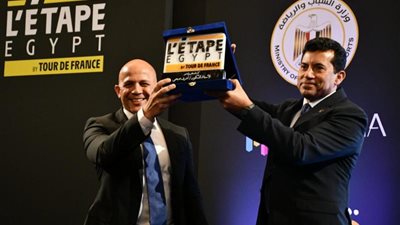 لأول مرة فى الشرق الأوسط .. مصر تستضيف  سباق “تور دي فرانس Tour de France”  للدراجات