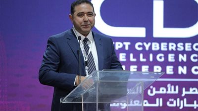 بالصور ..انطلاق مؤتمر ومعرض مصر للأمن  السيبراني وأنظمة استخبارات المعلومات CDIS-EGYPT في نسخته الأولى