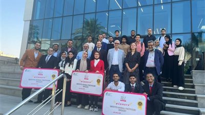 التعليم العالي: إعلان نتائج مسابقة ”قمة مصر للمشاريع الاستثمارية المجتمعية”