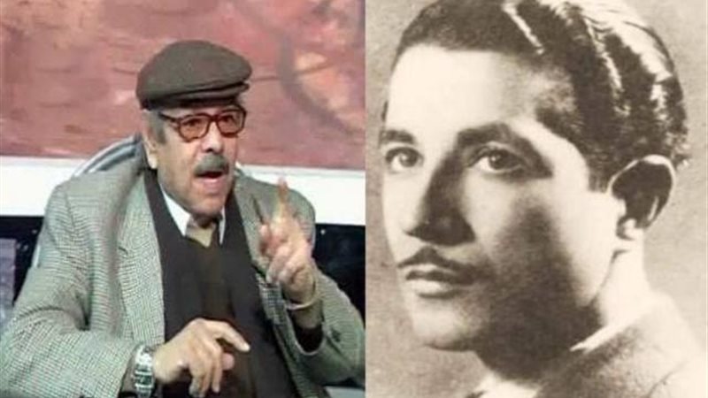 فؤاد الظاهري