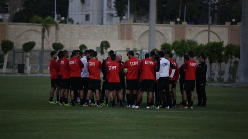 منتخب الشباب
