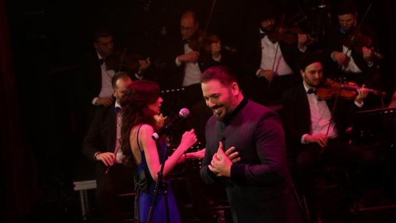 رامي عياش