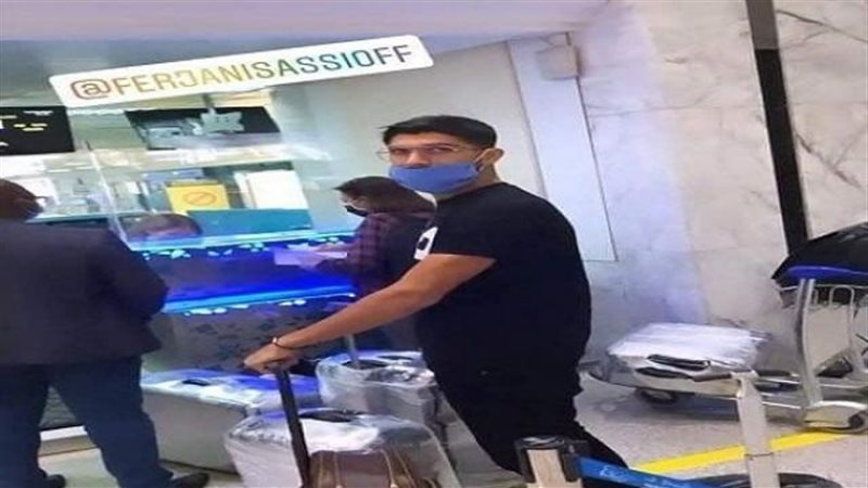 فرجاني ساسي