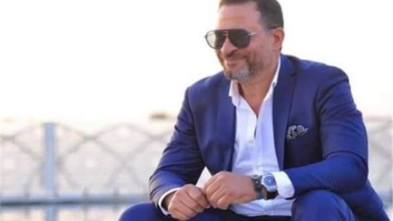 ماجد المصري