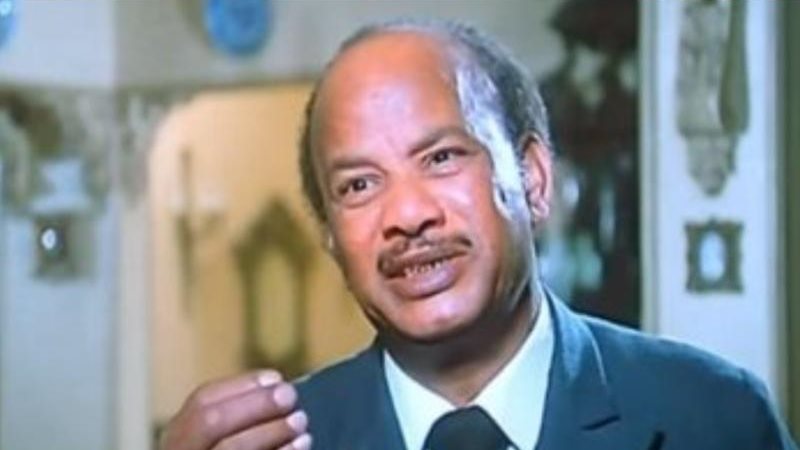 الأدندانى