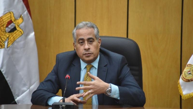 وزير القوى العاملة